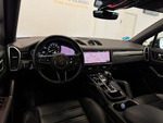 Porsche Cayenne E-HYBRID miniatura 9