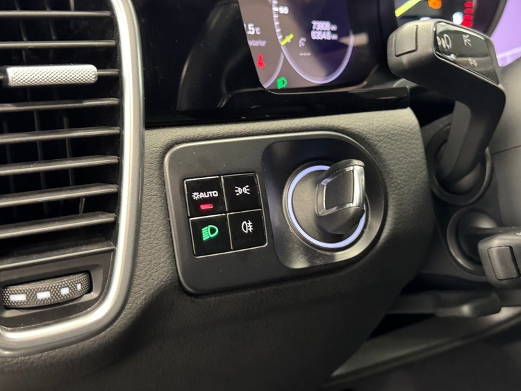 Porsche Cayenne E-HYBRID foto 18