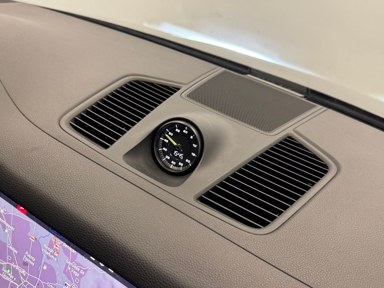 Porsche Cayenne E-HYBRID foto 32