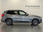 BMW X3 XLINE XDRIVE 20D miniatura 3