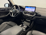 BMW X3 XLINE XDRIVE 20D miniatura 12