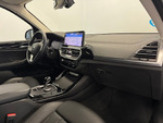 BMW X3 XLINE XDRIVE 20D miniatura 13