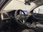 BMW X3 XLINE XDRIVE 20D miniatura 14