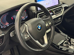 BMW X3 XLINE XDRIVE 20D miniatura 18