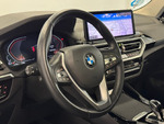 BMW X3 XLINE XDRIVE 20D miniatura 19