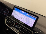 BMW X3 XLINE XDRIVE 20D miniatura 29