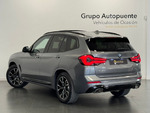 BMW X3 XLINE XDRIVE 20D miniatura 5