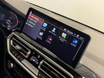 BMW X3 XLINE XDRIVE 20D miniatura 33