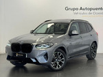 BMW X3 XLINE XDRIVE 20D miniatura 7