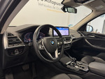 BMW X3 XLINE XDRIVE 20D miniatura 8