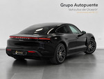 Porsche Taycan TAYCAN miniatura 4