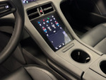 Porsche Taycan TAYCAN miniatura 26