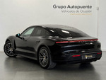 Porsche Taycan TAYCAN miniatura 5