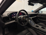 Porsche Taycan TAYCAN miniatura 8