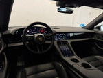 Porsche Taycan TAYCAN miniatura 9