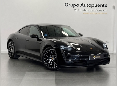 Porsche - Taycan
