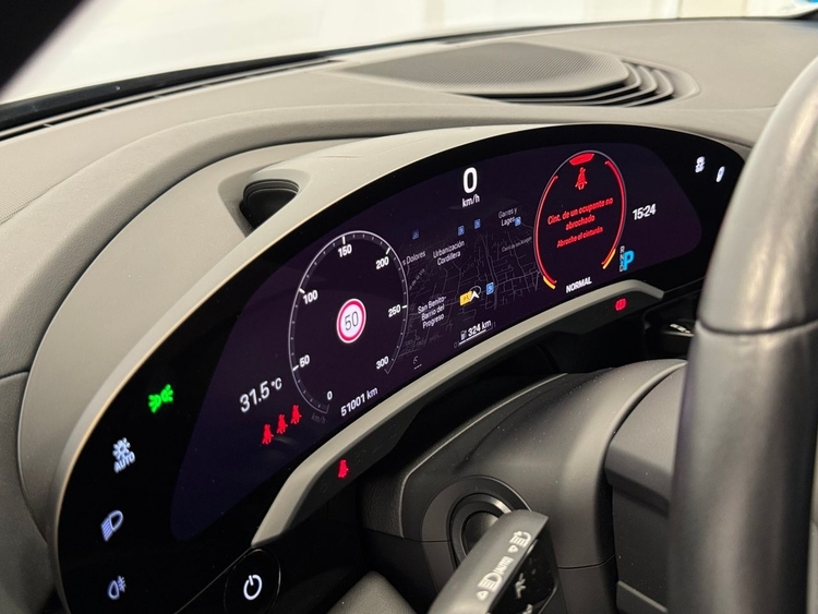 Porsche Taycan TAYCAN foto 19