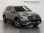 Mercedes GLE 300D 4MATIC  miniatura 2