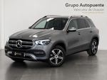 Mercedes GLE 300D 4MATIC  miniatura 7
