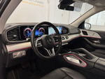 Mercedes GLE 300D 4MATIC  miniatura 8