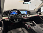 Mercedes GLE 300D 4MATIC  miniatura 9