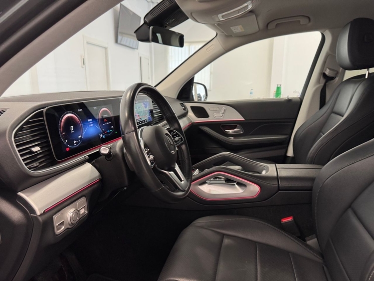 Mercedes GLE 300D 4MATIC  foto 15