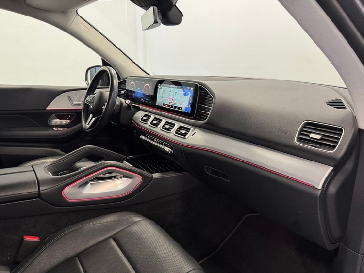 Mercedes GLE 300D 4MATIC  foto 29