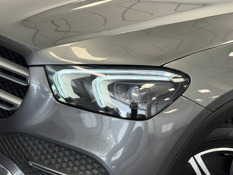 Mercedes GLE 300D 4MATIC  foto 49