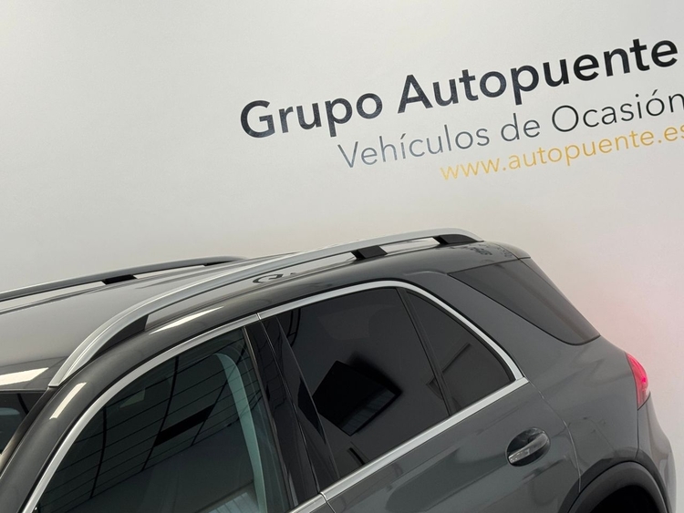 Mercedes GLE 300D 4MATIC  foto 51