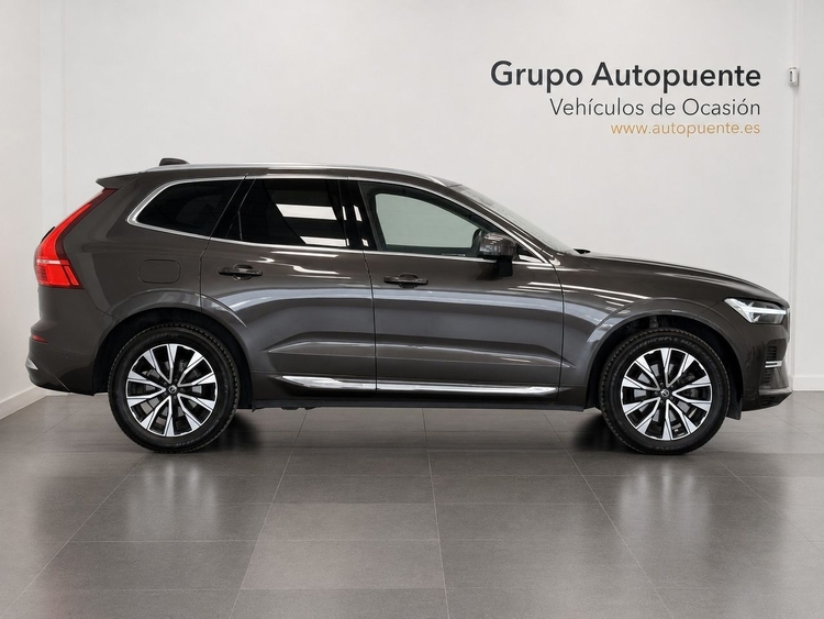Volvo XC60 Plus Bright Auto foto 3