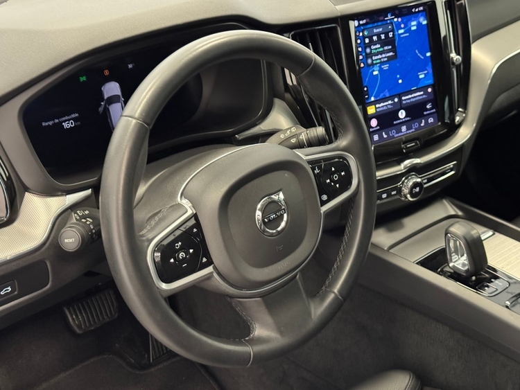 Volvo XC60 Plus Bright Auto foto 18