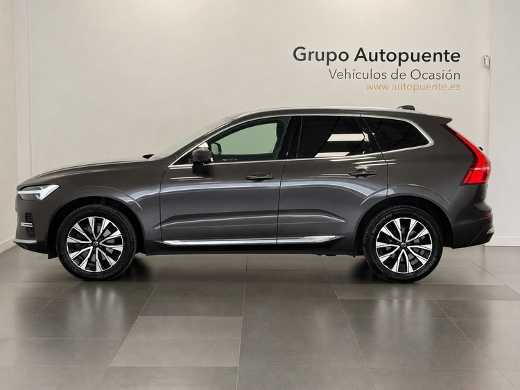 Volvo XC60 Plus Bright Auto foto 6