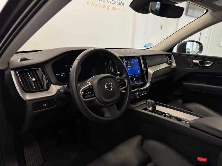 Volvo XC60 Plus Bright Auto foto 8