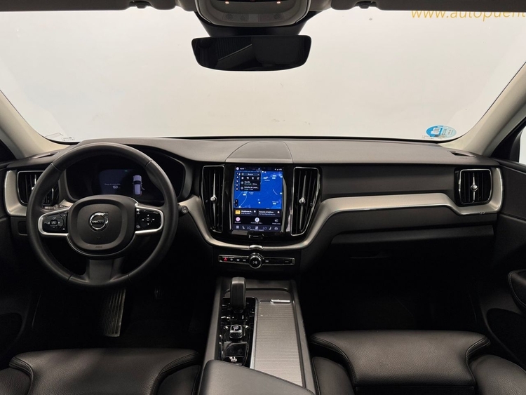 Volvo XC60 Plus Bright Auto foto 10