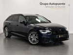 Audi A6 SPORT QUATTRO ULTRA S-TRONIC 40TDI miniatura 2