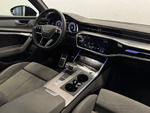 Audi A6 SPORT QUATTRO ULTRA S-TRONIC 40TDI miniatura 12