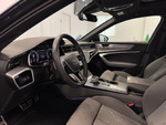 Audi A6 SPORT QUATTRO ULTRA S-TRONIC 40TDI miniatura 14