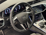 Audi A6 SPORT QUATTRO ULTRA S-TRONIC 40TDI miniatura 18