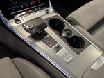 Audi A6 SPORT QUATTRO ULTRA S-TRONIC 40TDI miniatura 28