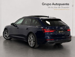 Audi A6 SPORT QUATTRO ULTRA S-TRONIC 40TDI miniatura 5