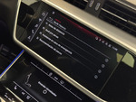 Audi A6 SPORT QUATTRO ULTRA S-TRONIC 40TDI miniatura 36