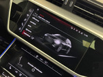 Audi A6 SPORT QUATTRO ULTRA S-TRONIC 40TDI miniatura 37