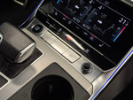 Audi A6 SPORT QUATTRO ULTRA S-TRONIC 40TDI miniatura 42