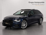 Audi A6 SPORT QUATTRO ULTRA S-TRONIC 40TDI miniatura 7