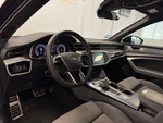 Audi A6 SPORT QUATTRO ULTRA S-TRONIC 40TDI miniatura 8