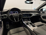 Audi A6 SPORT QUATTRO ULTRA S-TRONIC 40TDI miniatura 9