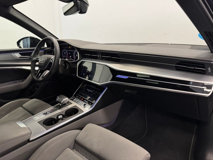 Audi A6 SPORT QUATTRO ULTRA S-TRONIC 40TDI foto 13