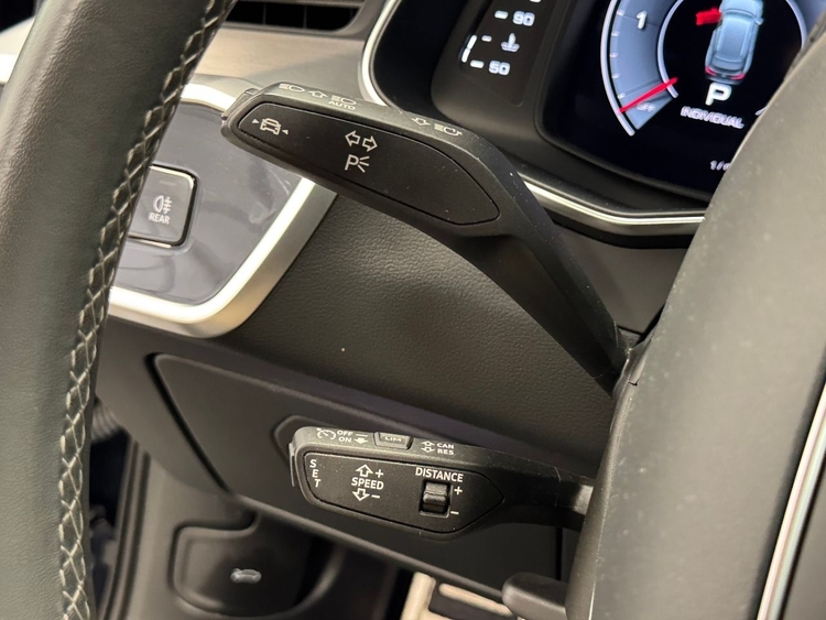 Audi A6 SPORT QUATTRO ULTRA S-TRONIC 40TDI foto 21