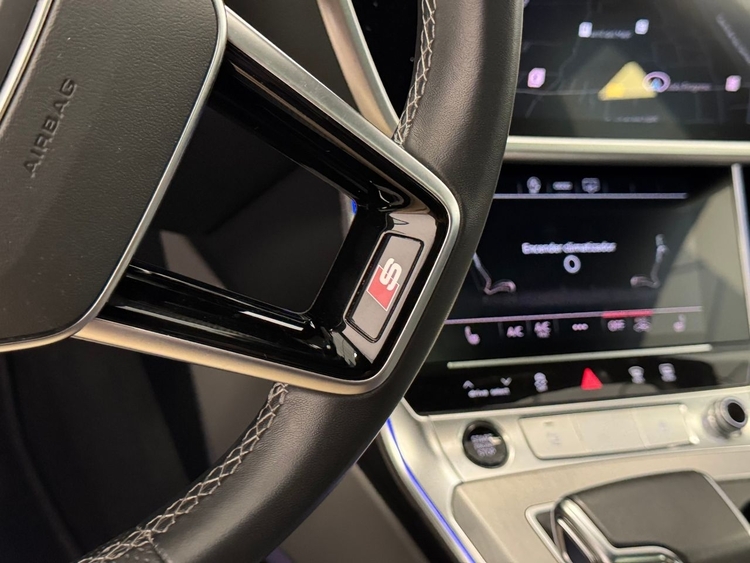 Audi A6 SPORT QUATTRO ULTRA S-TRONIC 40TDI foto 25