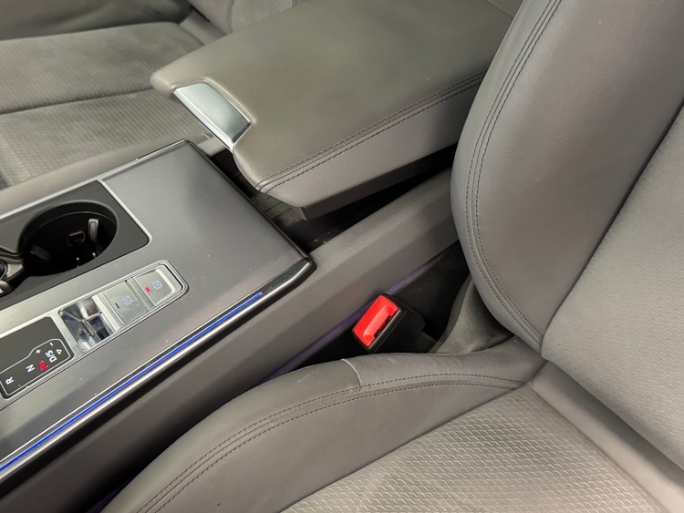 Audi A6 SPORT QUATTRO ULTRA S-TRONIC 40TDI foto 26
